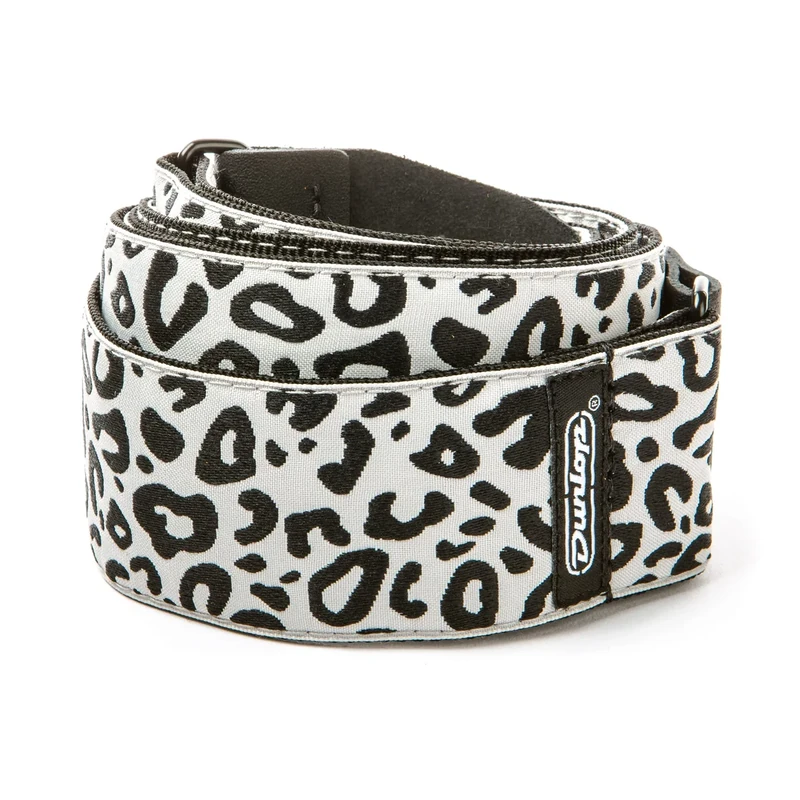 Jim Dunlop Guitar Strap (D6719)