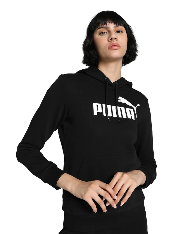 ESS Logo Hoodie TR