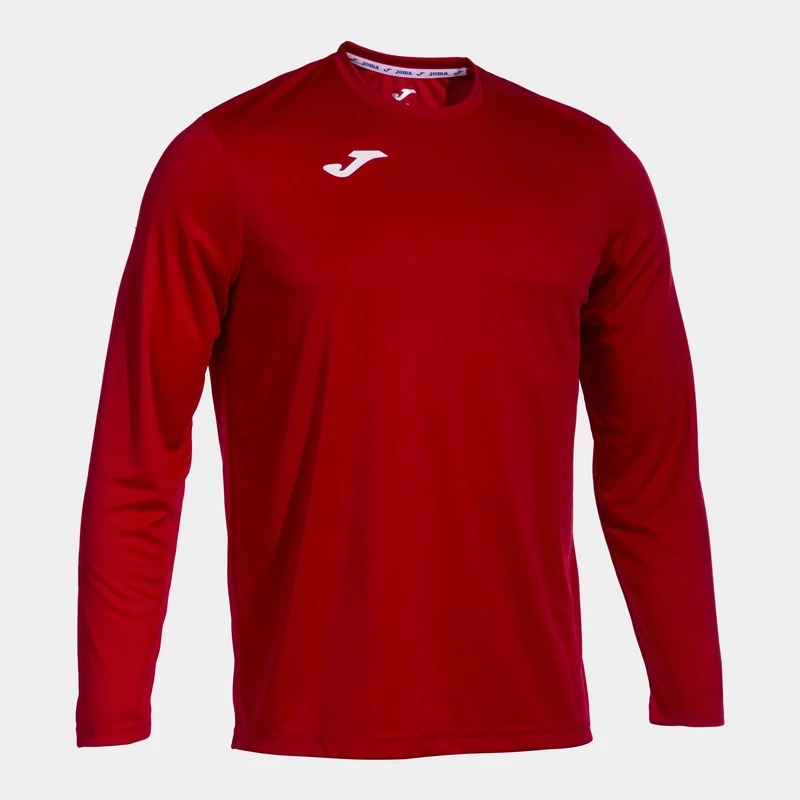 Joma Veste Combi Softshell Red - Sport Jacket