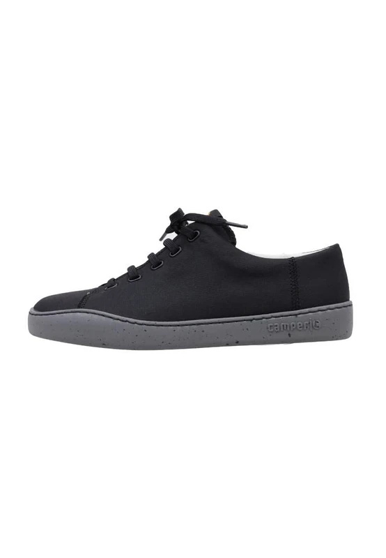 Camper K100596 Peu Touring, Sneaker, Black, - Image 1