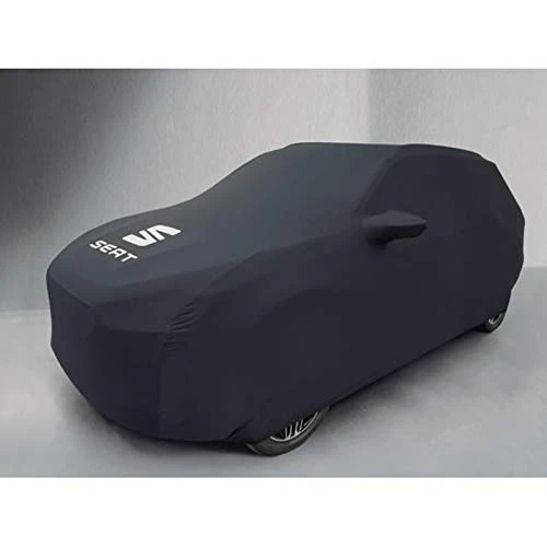 Seat 5FJ061701 Car Cover for Indoor Use Black