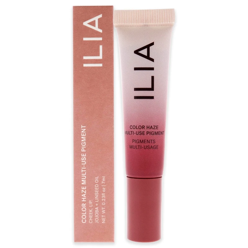 ILIA Beauty Color Haze Multi-Use Pigment - Sing For Women 0.23 oz Lipstick