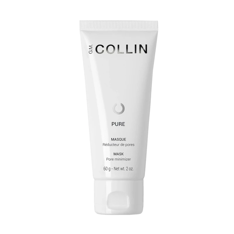 G.M. Collin Pure Mask For Unisex 2 oz Mask
