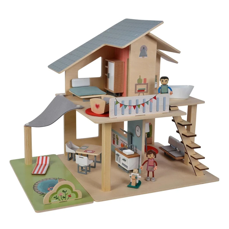 Eichhorn 100002505 Dolls House