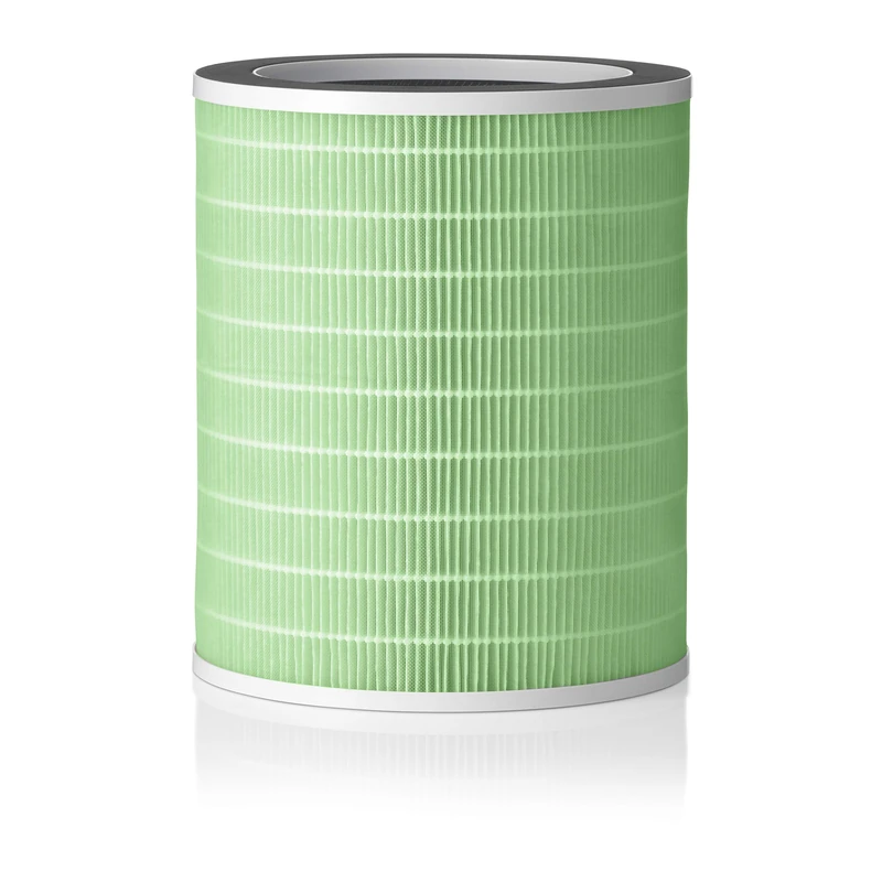 Trebs Air Filter - HEPA H13 - Air Purifier 49200 - Green - Image 1
