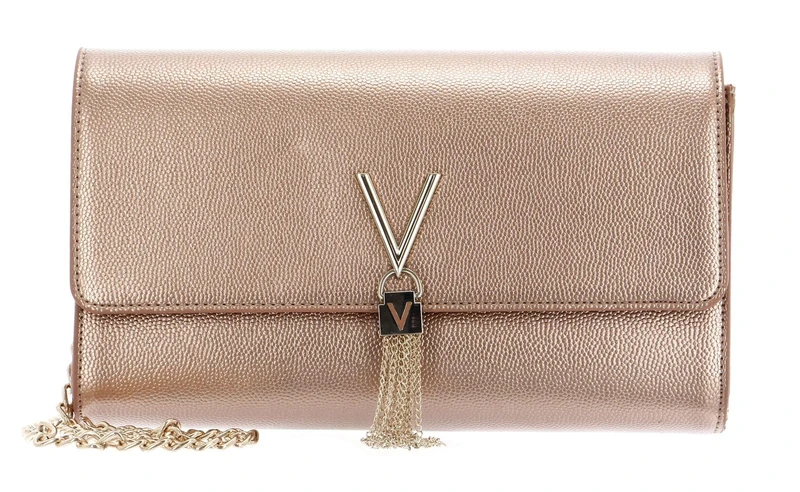 Valentino 1R4-DIVINA, Women’s POCKET, ORO ROSA,