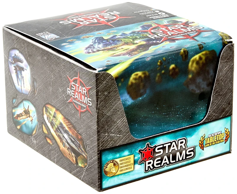 White Wizard Games WWG001-EN accessories