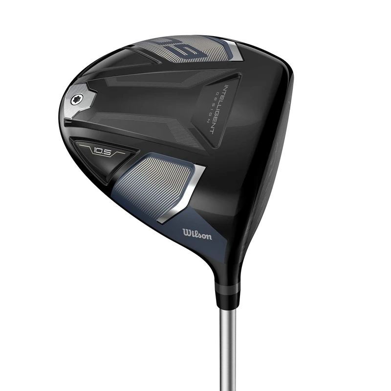 Wilson Staff D9 DRV MRH 13.0 A