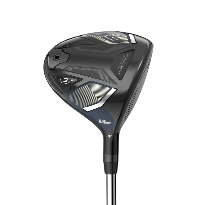 Wilson Staff D9 HY MRH 3 19.0 S