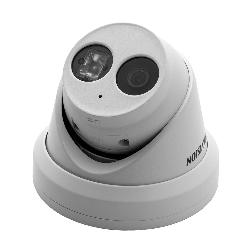 Hikvision DS-2CD2343G2-IU Network Dome Camera (2.8 mm)