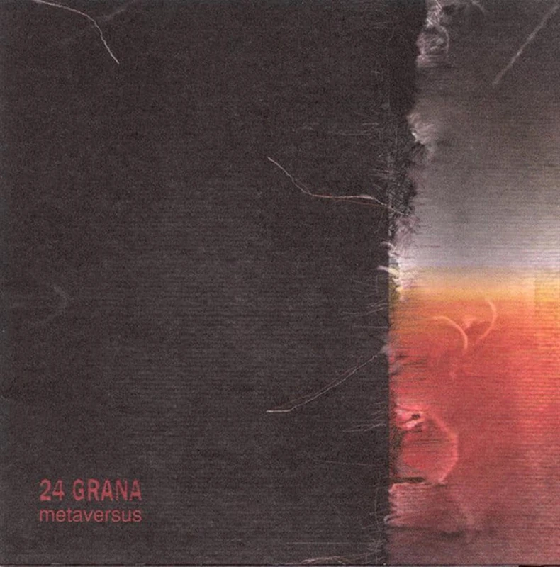 Metaversus (Limited Edt.) [VINYL]