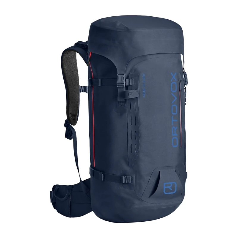 Ortovox Peak 38 S Dry Blue Lake