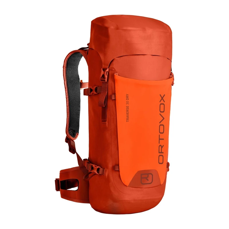 ORTOVOX Traverse 30 Dry Backpack Unisex Adult