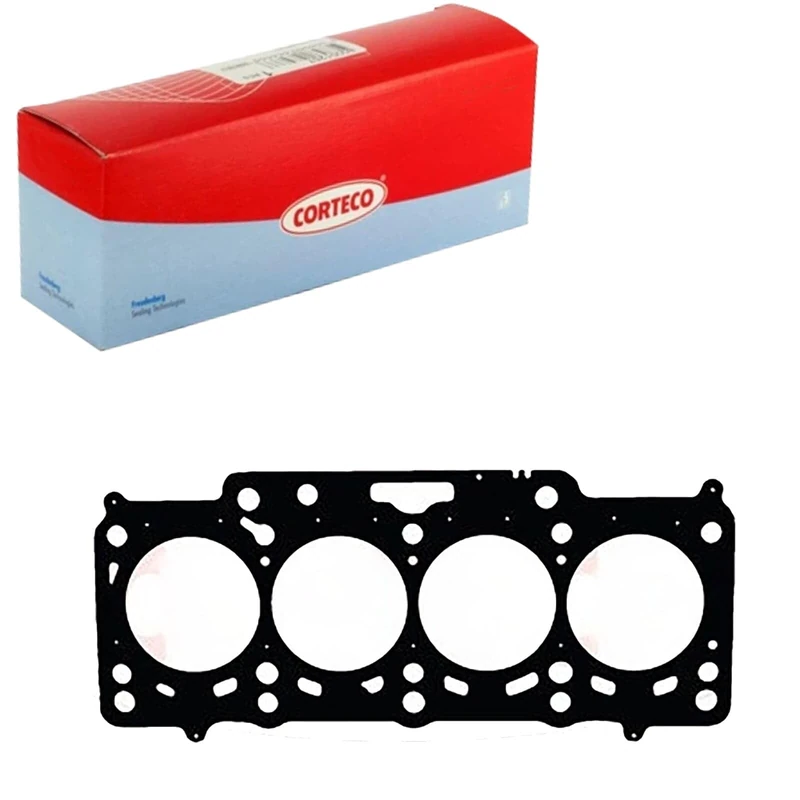 CORTECO 49368066 Gasket, Cylinder Head GK_CH VAG 2.0 TDI 16V CR MLS 1.55M 1H - Image 1