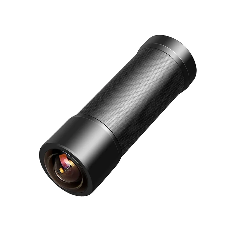 VSYSTO Mini Helmet Camera HD 2K Bike Bicycle Camera Waterproof Sports Action Camera Video Recorder with Accessories and WiFi