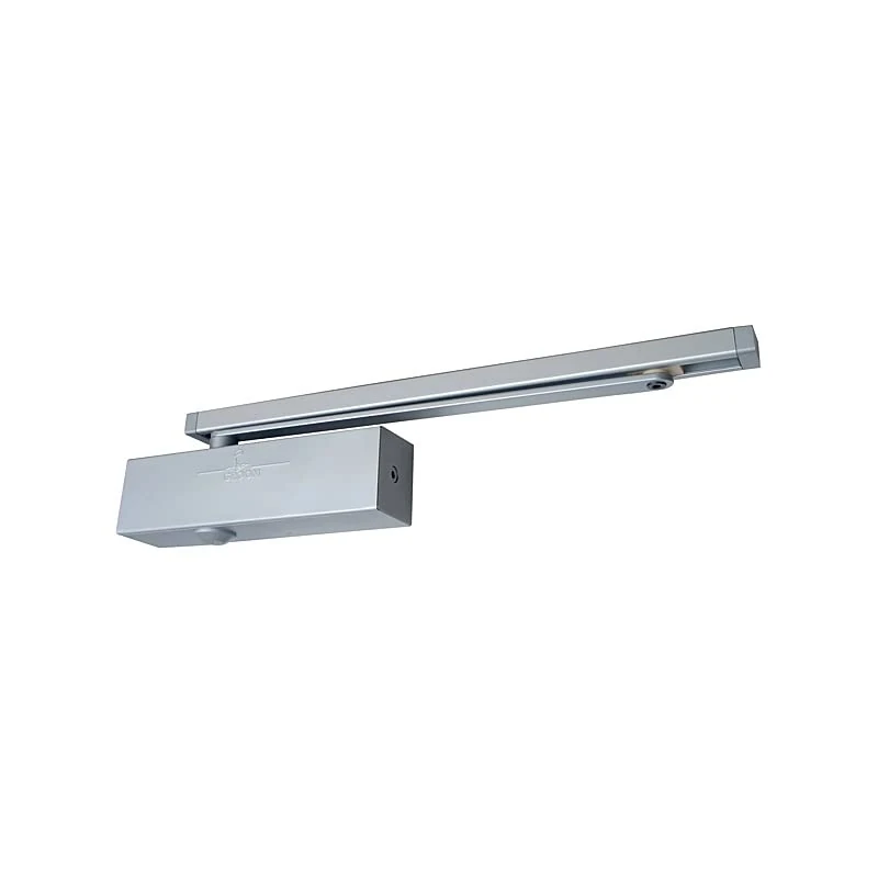 Groom 3400 GR340511 Door Closer Anti-Vandal Arm Silver - Image 1