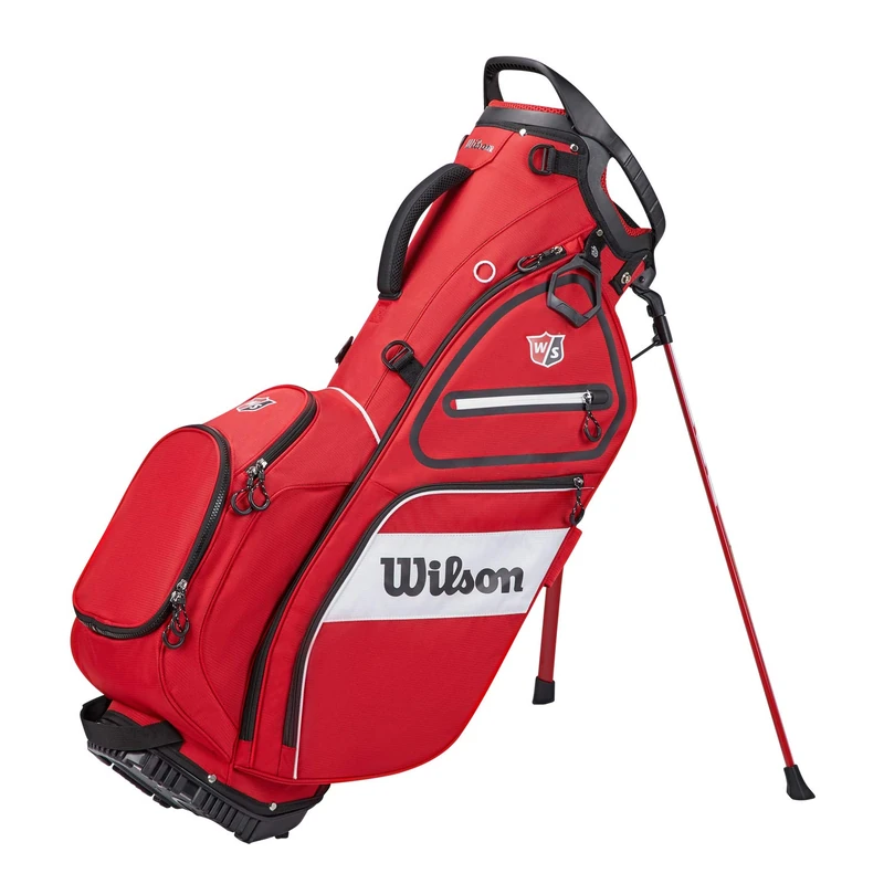 Wilson Staff eXo II CARRY RED