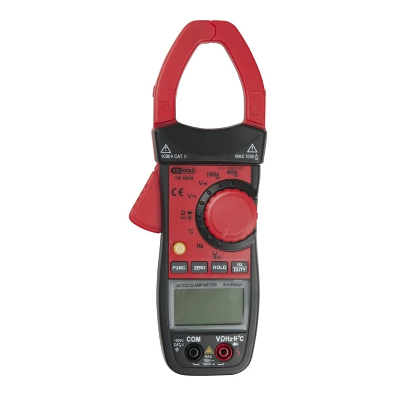 1000 A Digital amp Pliers