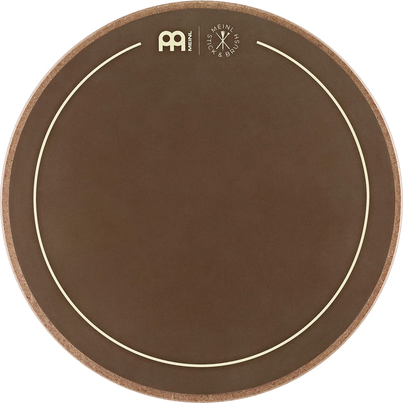 Meinl SB509 Practice Pad 12"