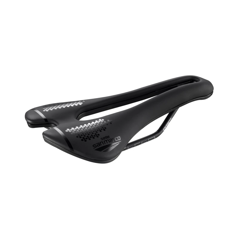 Selle San Marco Aspide Short Open Dynamic Narrow 277 x 132 mm