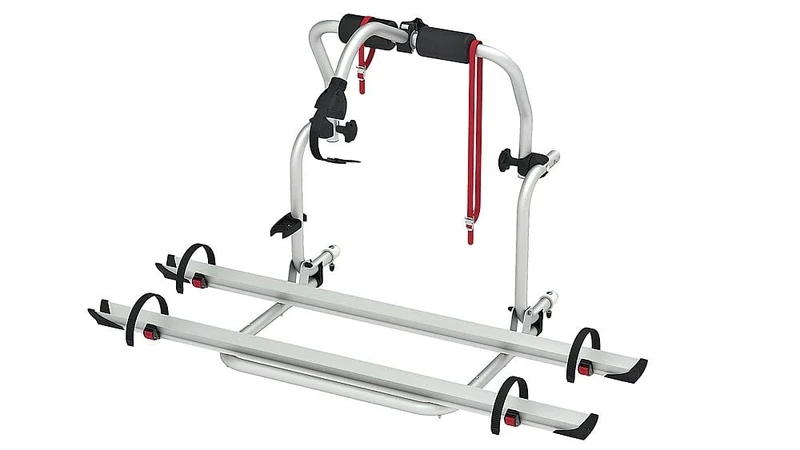 Trigano 980992632 Bicycle Carrier Bike Carrier