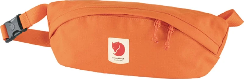 Fjallraven Ulvo Hip Pack (Medium) - SS26 - Image 1