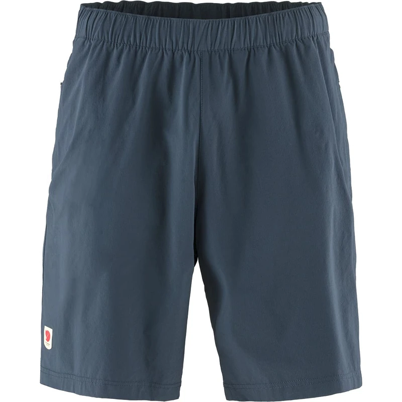 FJALLRAVEN 87033-560 High Coast Relaxed Shorts M Shorts Men's Navy 54