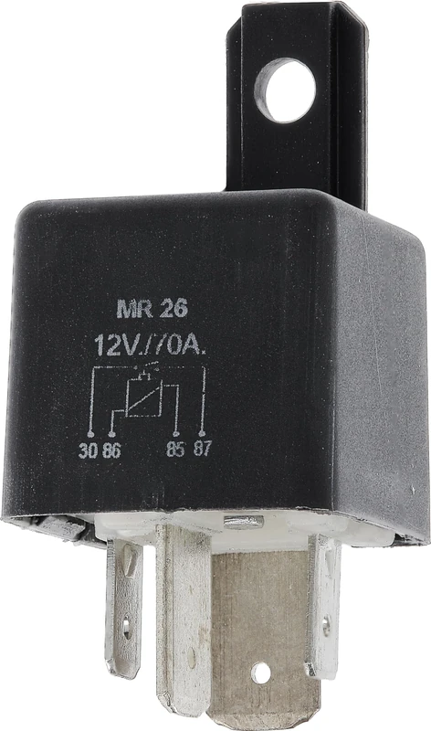 Restagraf 17086 relay
