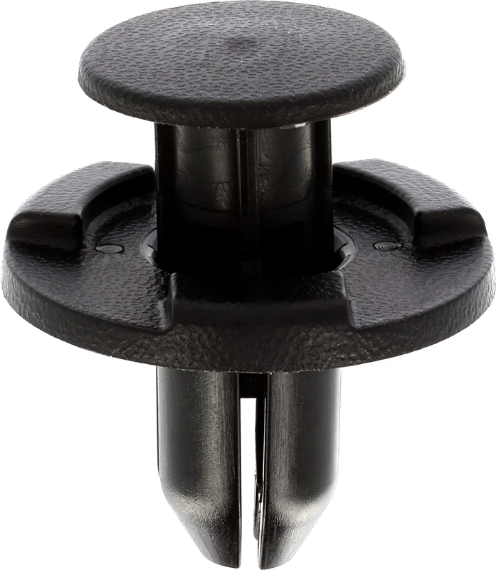Restagraf - Multi-Purpose Plastic Rivet - Compatible with Ford, Mazda, Nissan, Renault, Subaru (Some Vehicles) - Ref 42649 - Box of 100