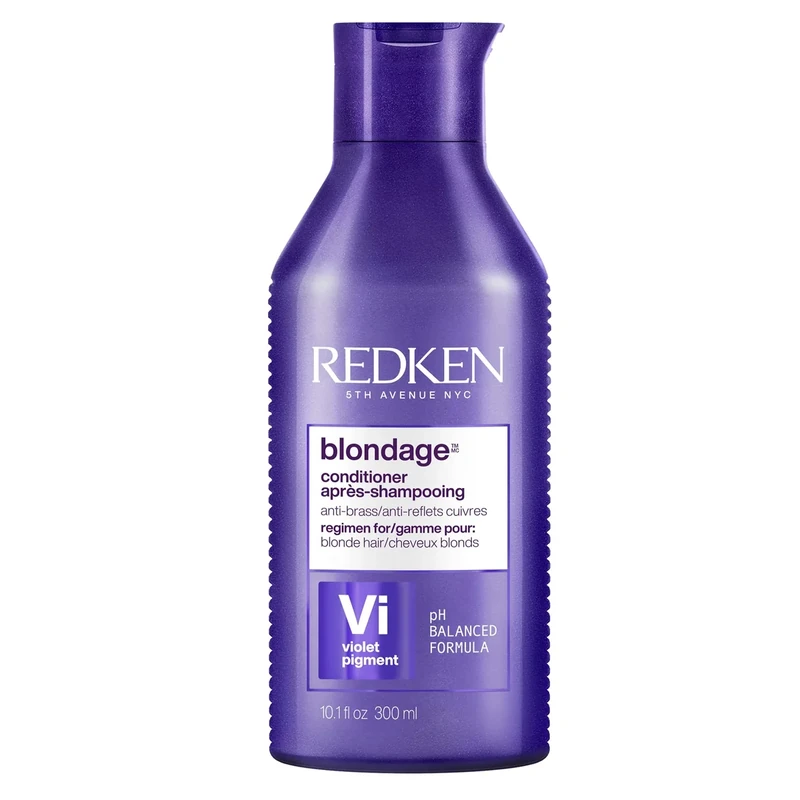 Redken Color Extend Blondage Conditioner-NP For Unisex 10.1 oz Conditioner