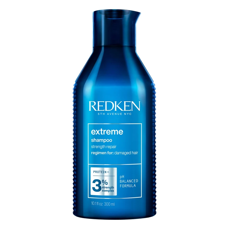 Redken Extreme Shampoo-NP For Unisex 10.1 oz Shampoo