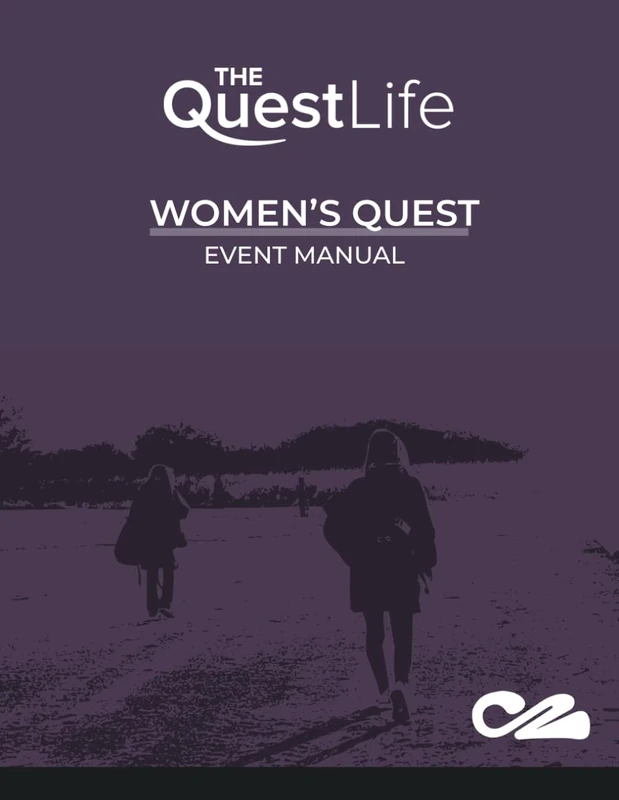 The QuestLife Women's Quest Event Manual