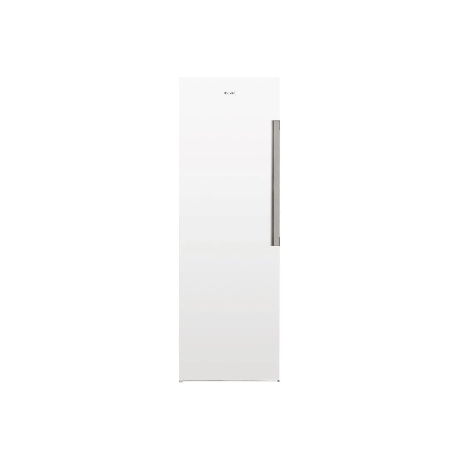 Hotpoint UH6 F1C W 1 Freestanding Freezer 140.5cm width White