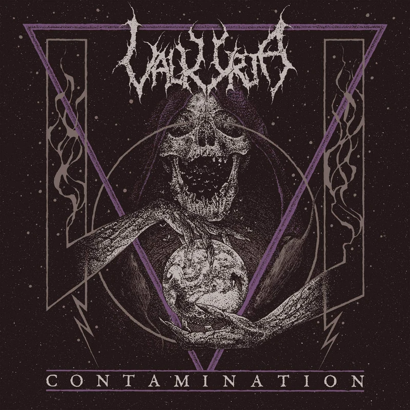 Contamination ( 2LP 140Gram Gatefold Vinyl ) [VINYL]