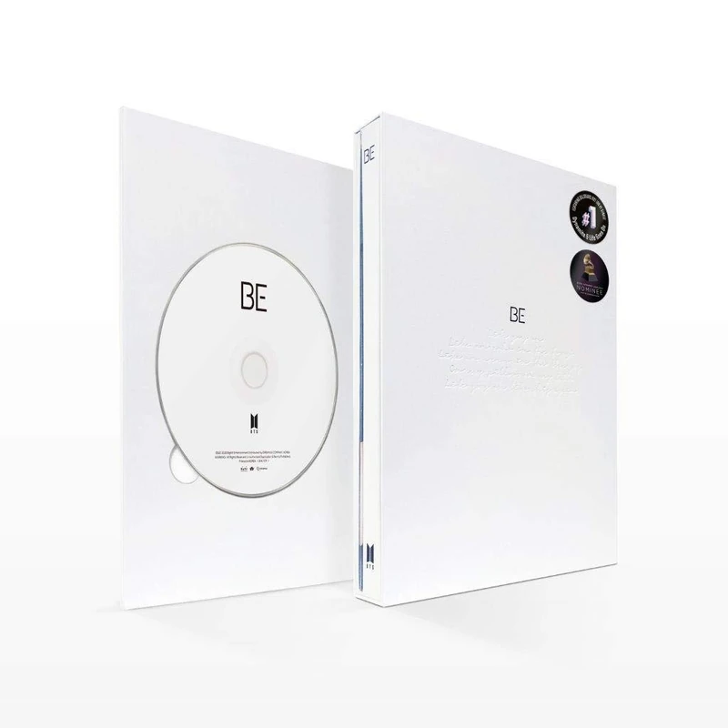 BE