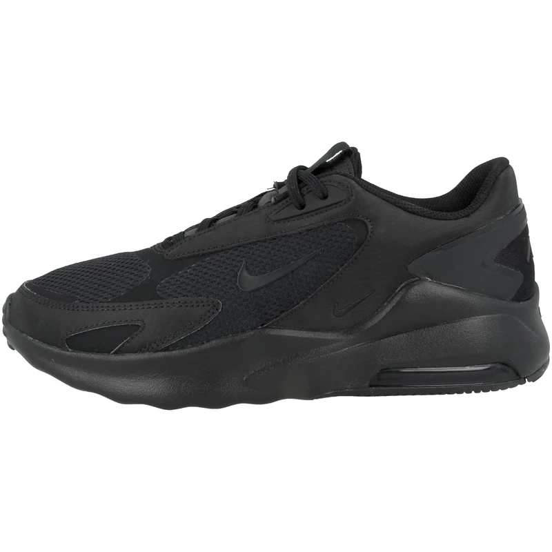 NIKE Sneakers Black