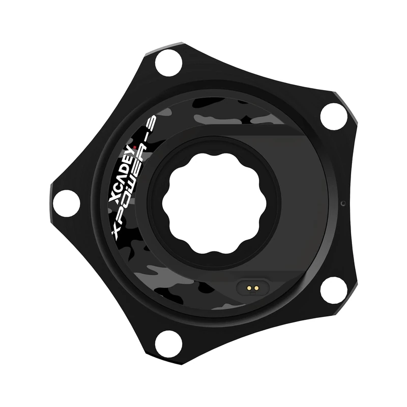 XCADEY XPOWER-S Power Meter Spider - SPECIALIZED 110BCD