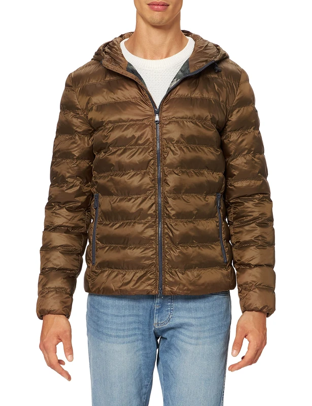 Geox M DENNIE men PARKA