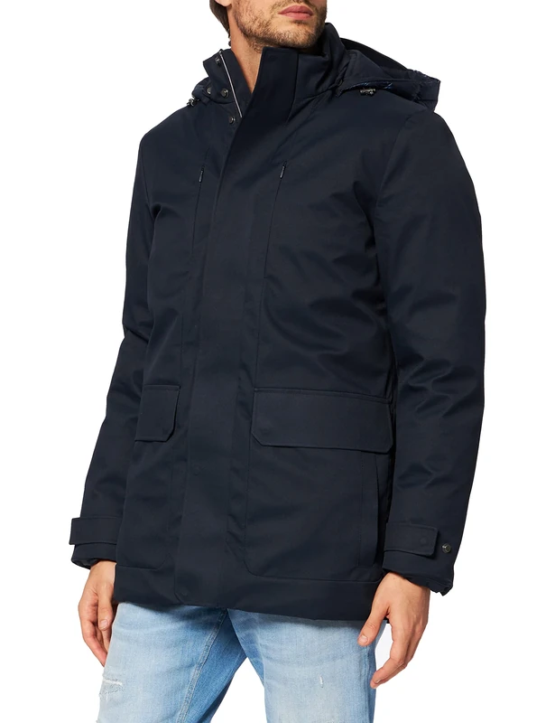 Geox M AERANTIS men PARKA