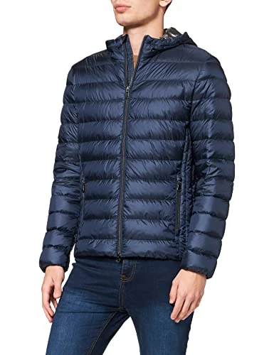 Geox M DERECK men DOWN COAT