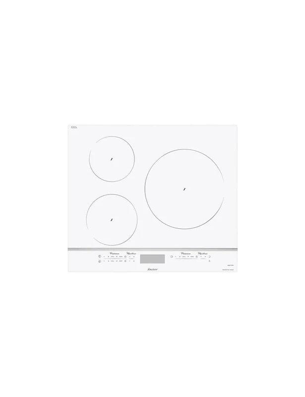 Sauter Induction Table SPI9544W