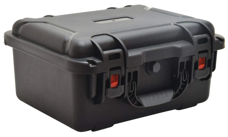 Citronic | Heavy Duty Waterproof Equipment Case