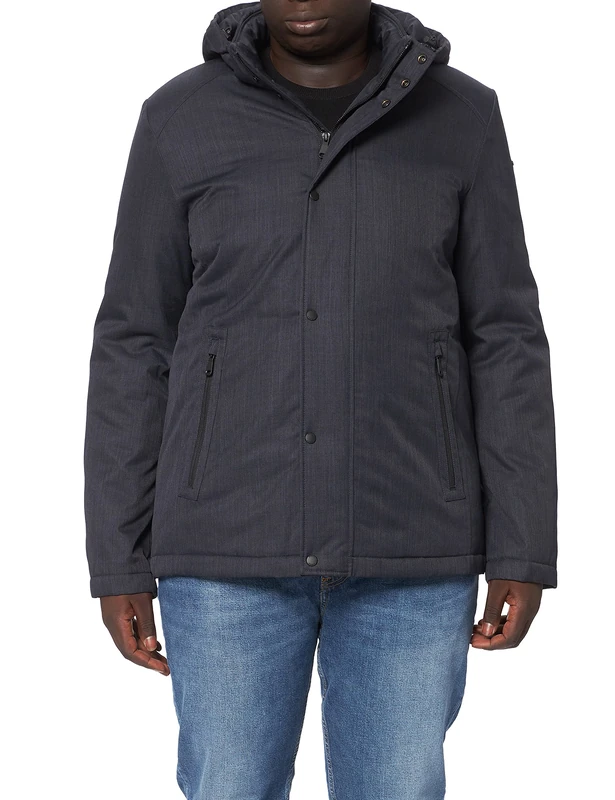 Geox M ARRALL men JACKETS