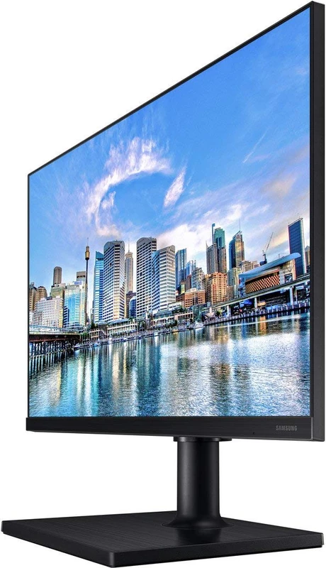 Samsung Écran PC Professionnel Série T45F 24" - Image 1