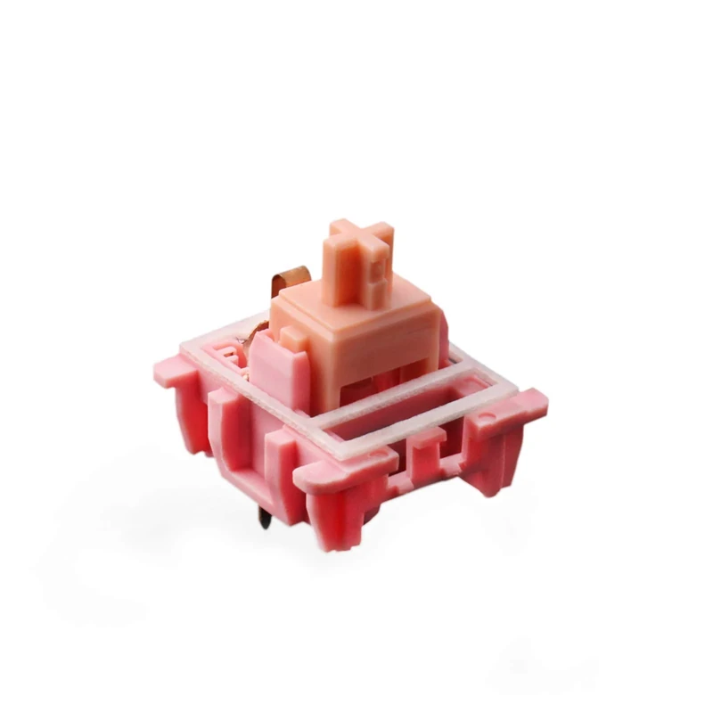 Gliging 120-Piece MX Switch Film Kit for Cherry MX, Kailh, Gateron