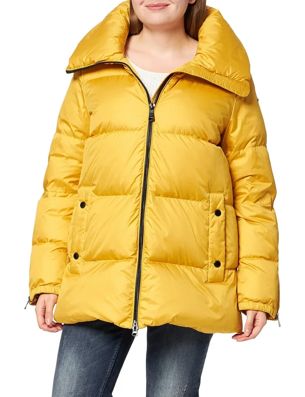 Geox W CAMEI woman DOWN COAT