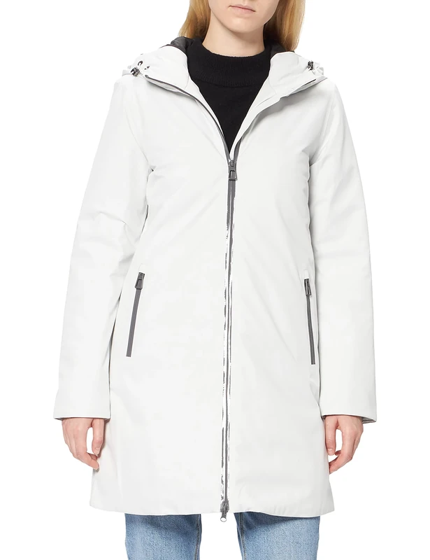 Geox W GENDRY woman PARKA
