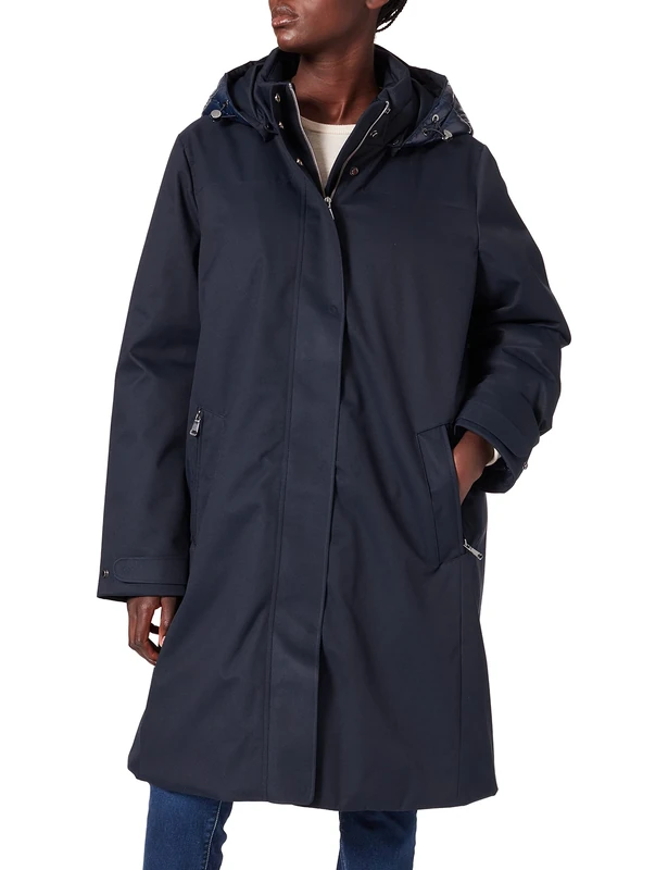 Geox W AERANTIS woman JACKETS, 20 UK