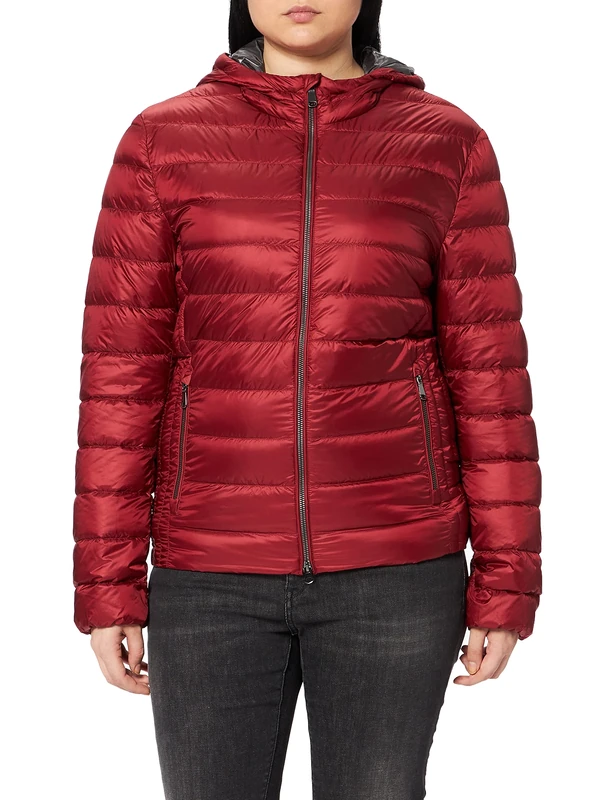 Geox M DERECK men DOWN COAT