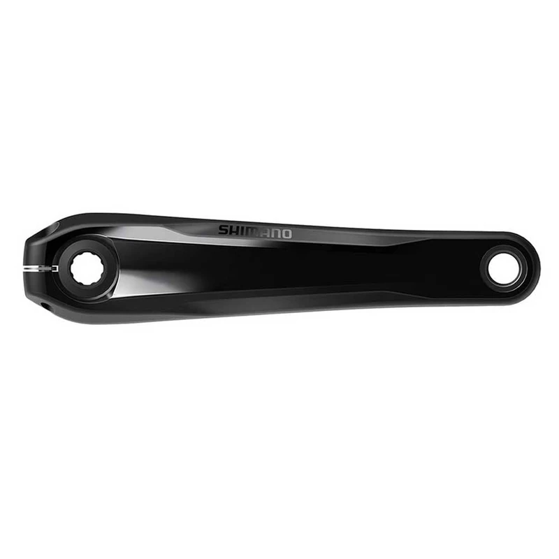 SHIMANO IZ. 175 mm Crankset for Bicycles, Adults, Unisex, Multicoloured, One Size
